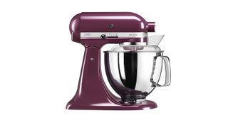 Morphy Richards MixStar review – perfect stand mixer for small kitchens