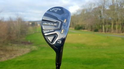 Callaway Rogue ST Max OS Hybrid Review