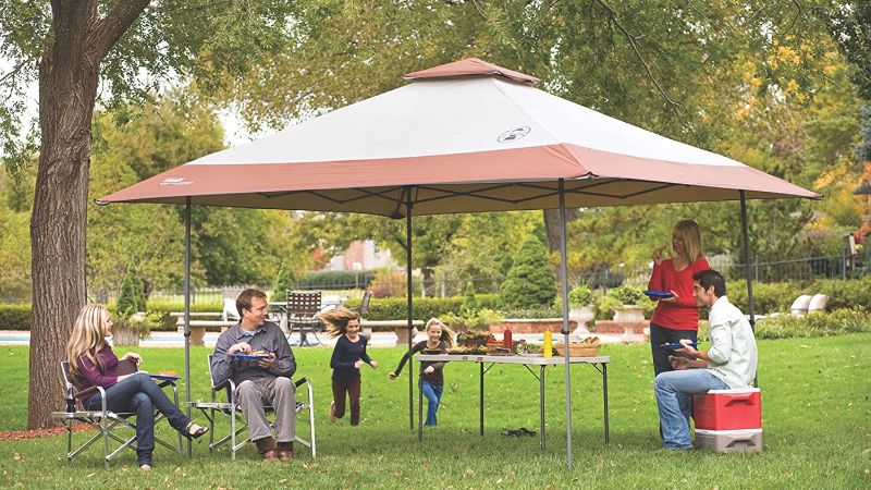 canopy tent