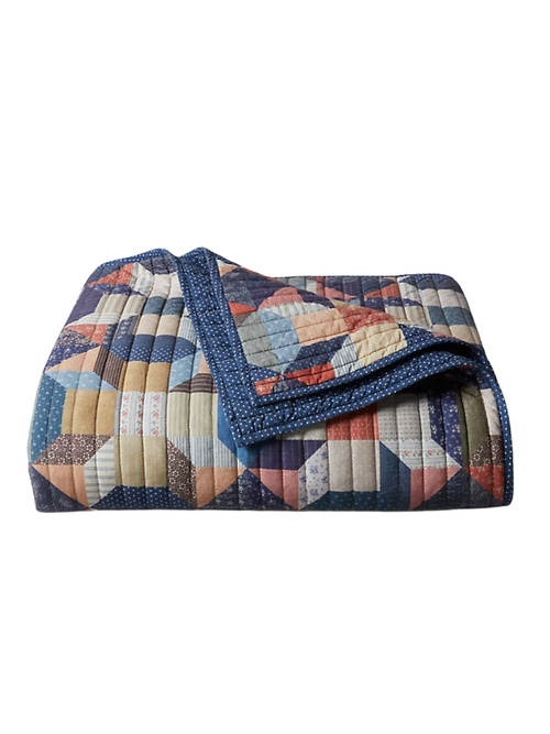 Walford Quilt
