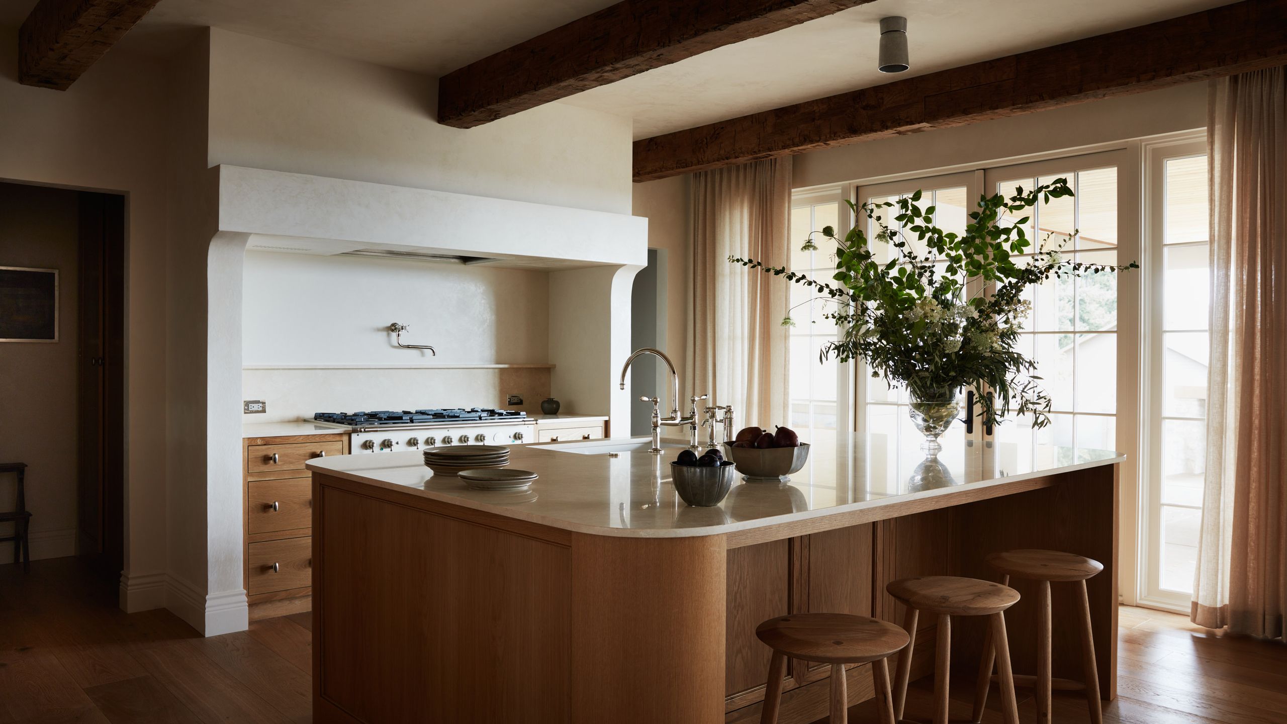 I’m Glad This Metal Trend Is Back: I Use It To Make Soft Spaces