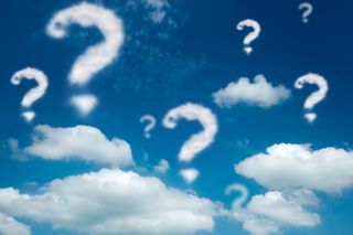 Cloud questions