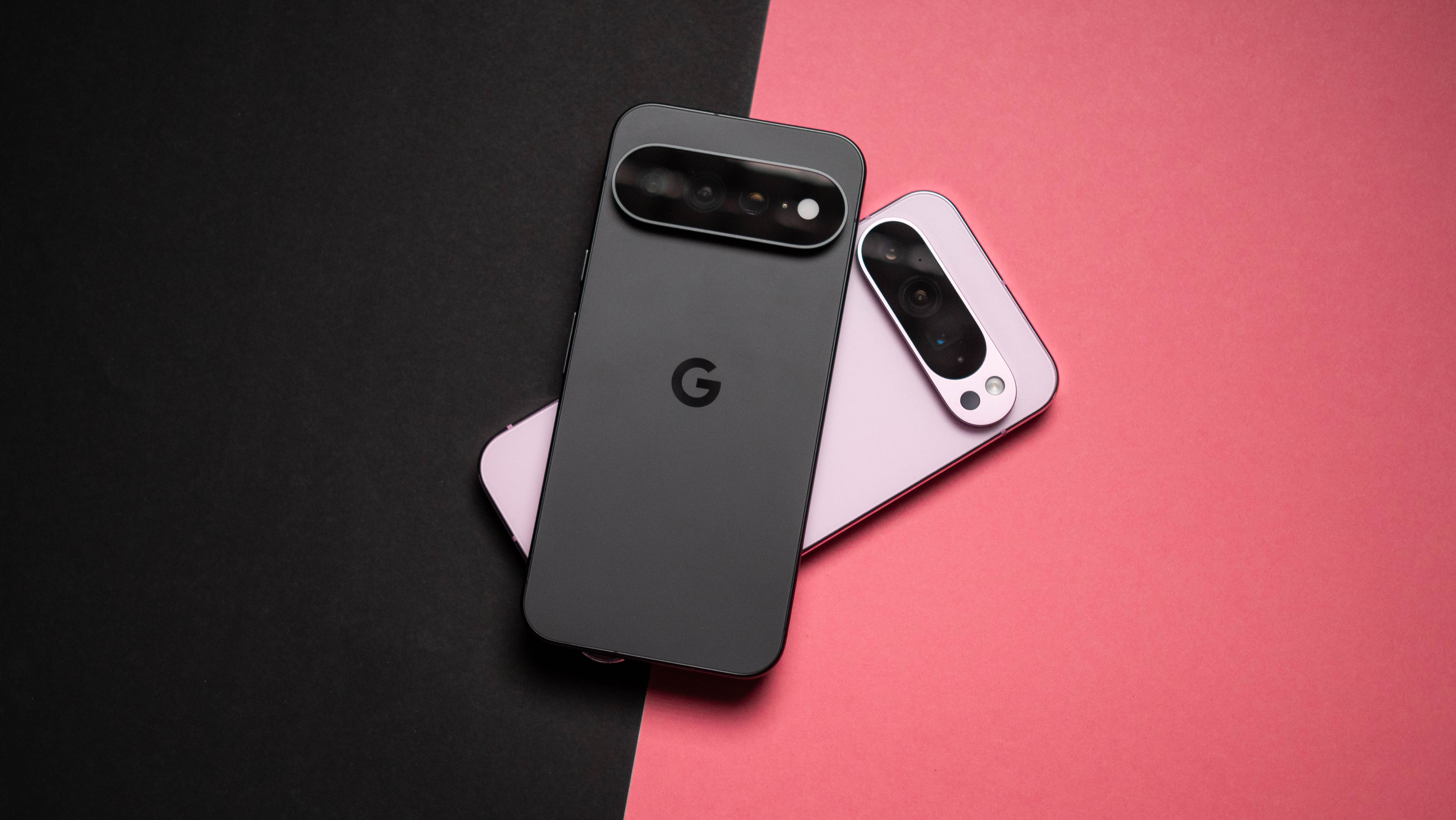 Google Pixel 11 Pro XL vs Pixel 9 Pro XL