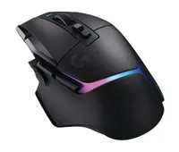 Logitech G 502 X Plus Tr&aring;dl&oslash;s gamingmus