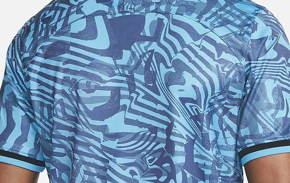 Tottenham Hotspur third shirt 2022/23