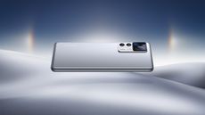 An image of the Xiaomi 12T Pro smartphone