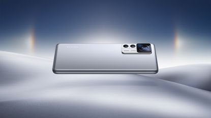 An image of the Xiaomi 12T Pro smartphone