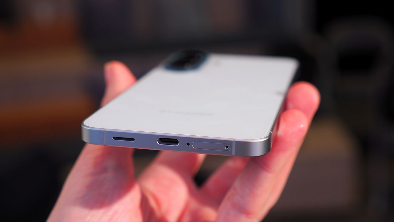Samsung Galaxy A57