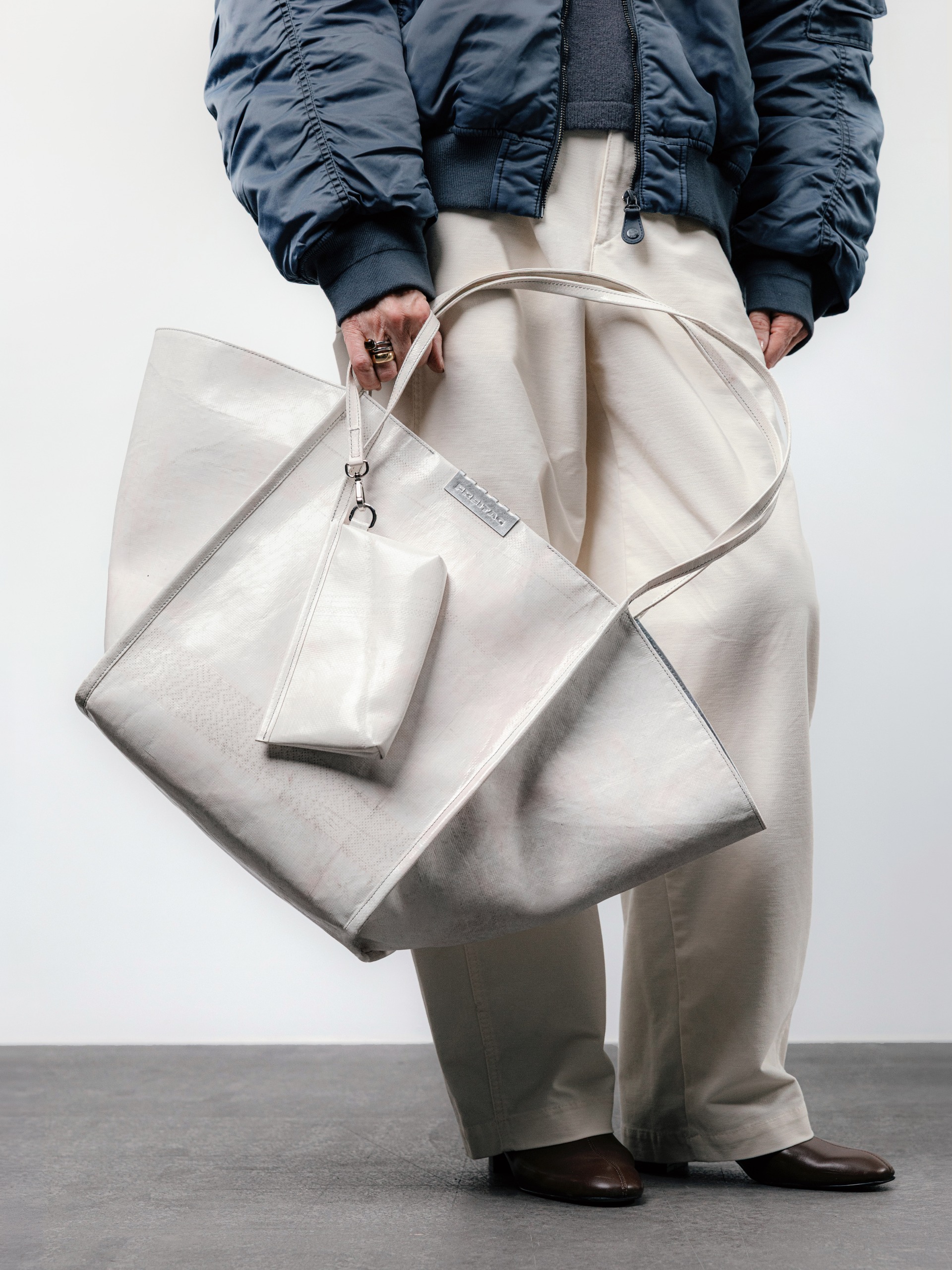 Freitag Reference collection: R203 MAZIE
