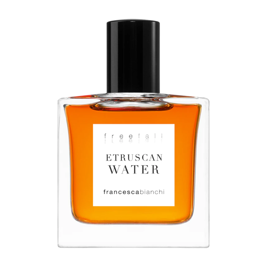 Francesca Bianchi, Etruscan Water