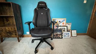 Vertagear gaming chair