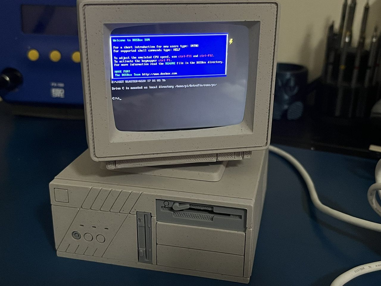 Raspberry Pi