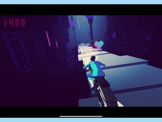 Sayonara Wild Hearts (Free)