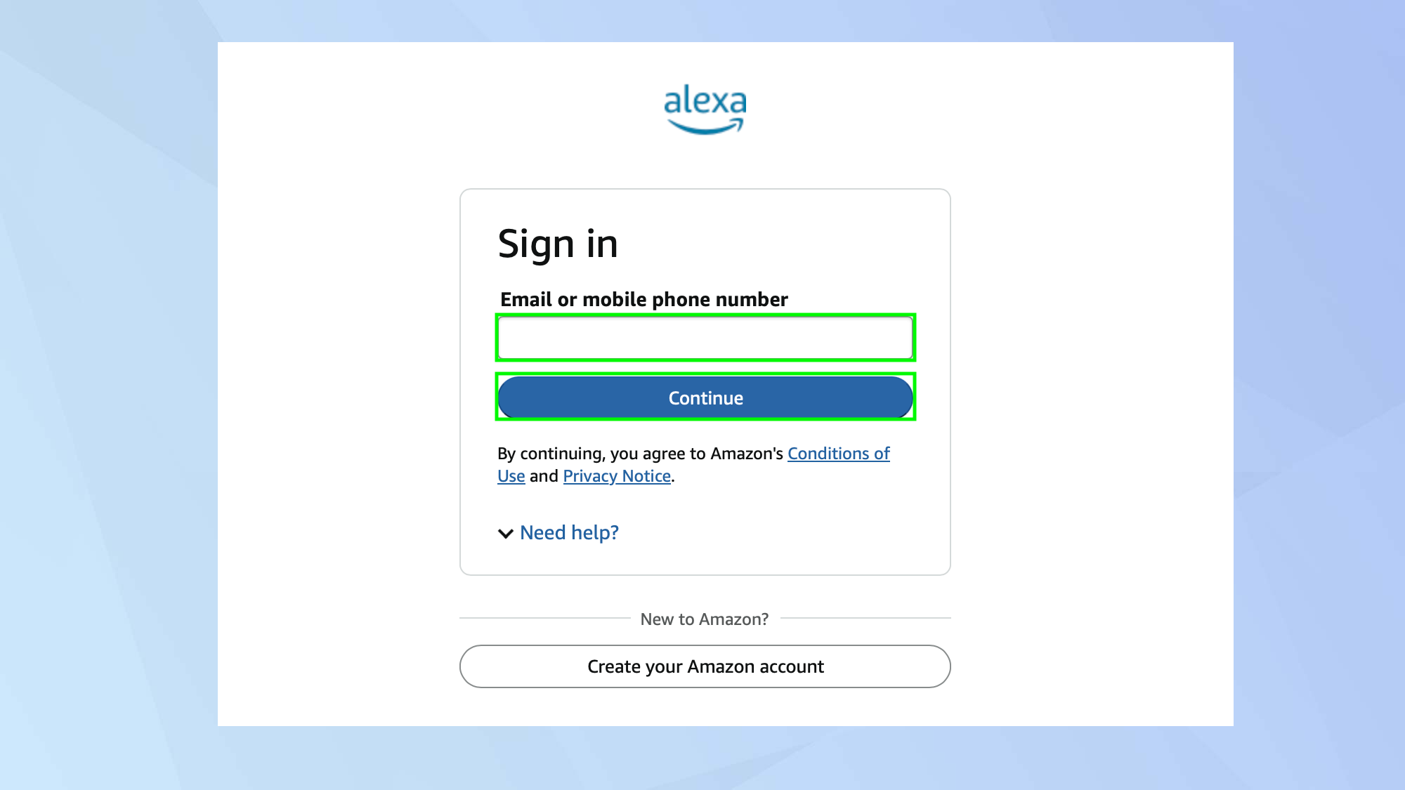 how to create your own skills on your Amazon Echo device