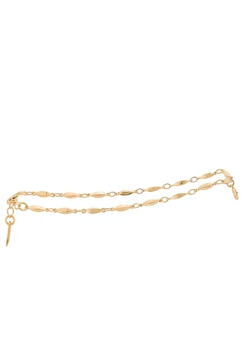 Charm Anklet