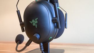 Razer BlackShark V2 Gaming Headset Review