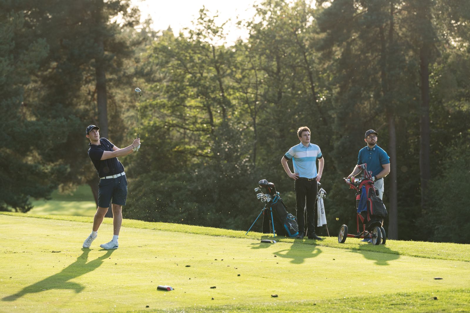 7 Reasons Why Golf Is Good For Your Mental Health | Golf Monthly