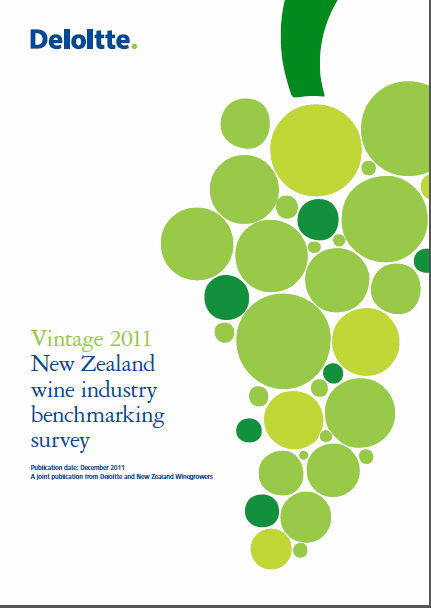 new zealand deloitte