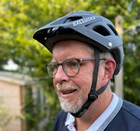 Richard Shrubb's avatar