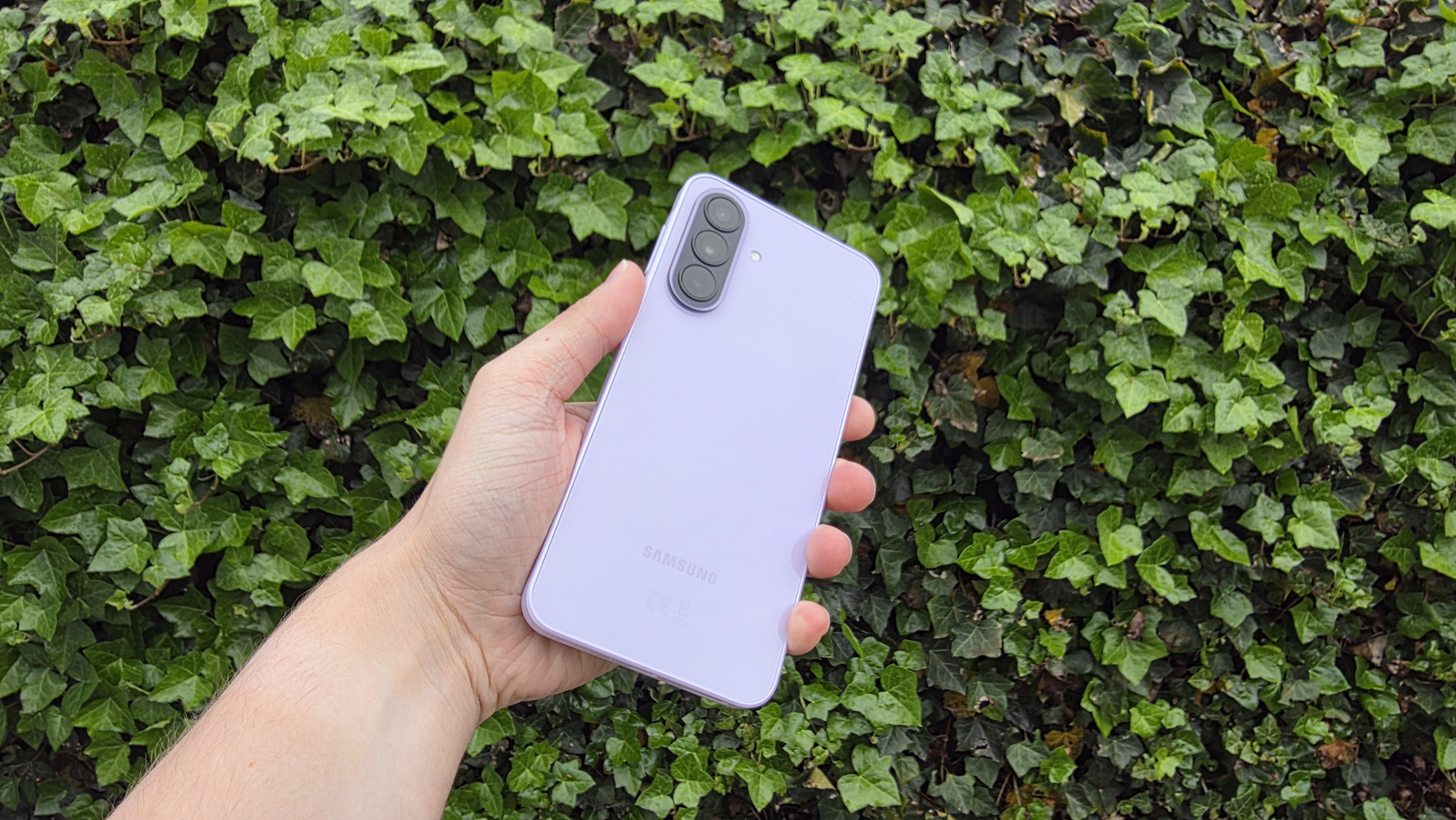 Samsung Galaxy A37
