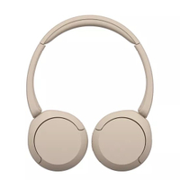 Sony WH-CH520 was $60 now $38 at Amazon (save $22)
One of the very best budget over-ear wireless headphones on the market, these Sonys offer an audio performance easily in excess of their original asking price, let alone this discounted one. Five stars
Read our Sony WH-CH520 review