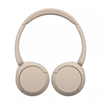 Sony WH-CH520 was £60 now £42 at Amazon (save £18)
One of the very best budget over-ear wireless headphones on the market, these Sonys offer an audio performance easily in excess of their original asking price, let alone this discounted one. Five stars
Read our Sony WH-CH520 review