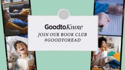 Online Book Club GoodtoRead
