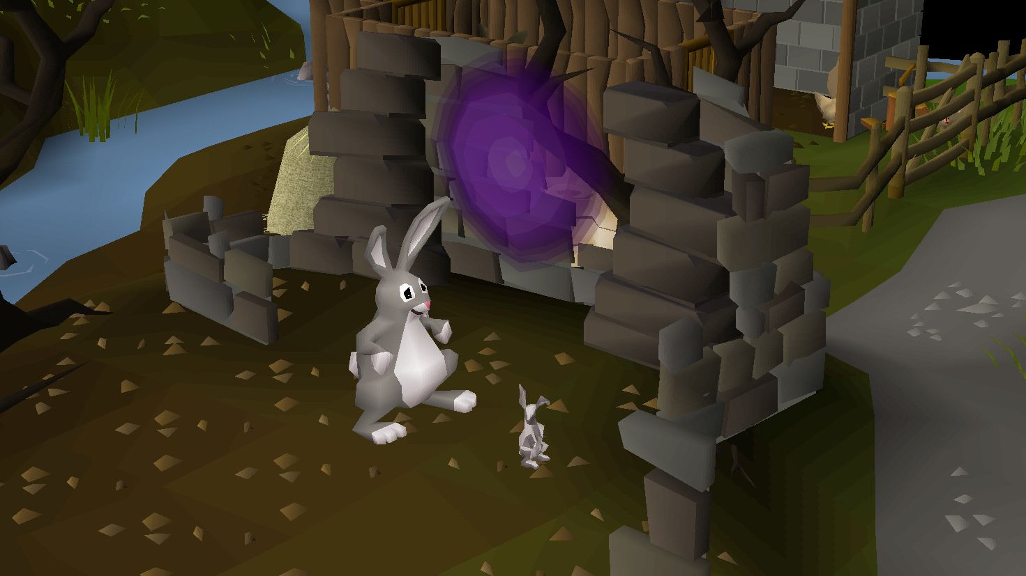 OSRS Easter event How to find and complete the Runescape Easter quest