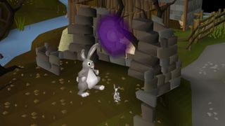 OSRS Easter event 2020