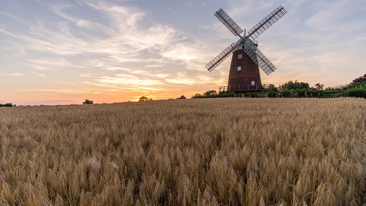 Time Lapse Photography How To Capture Your First Time Lapse Video Techradar 