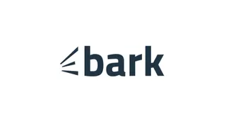 the bark logo widescreen