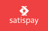Iscriviti ora a Satispay per ottenere un codice promo di €5