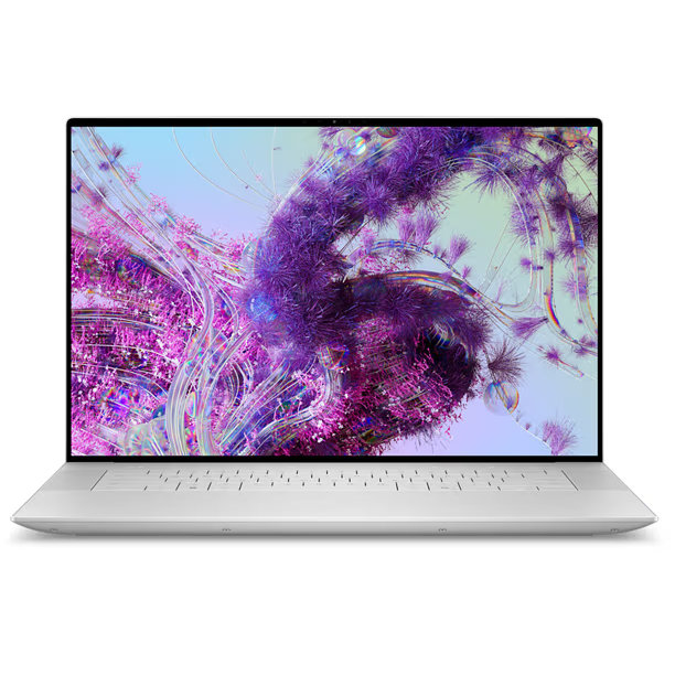 Dell XPS 16