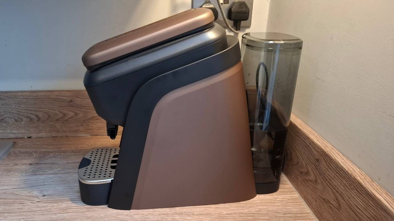 Lavazza Tabl&igrave;