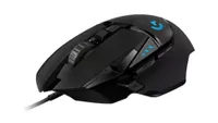Logitech G502 HERO