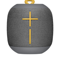 Ultimate Ears Wonderboom Bluetooth speaker (grey) £90 £40