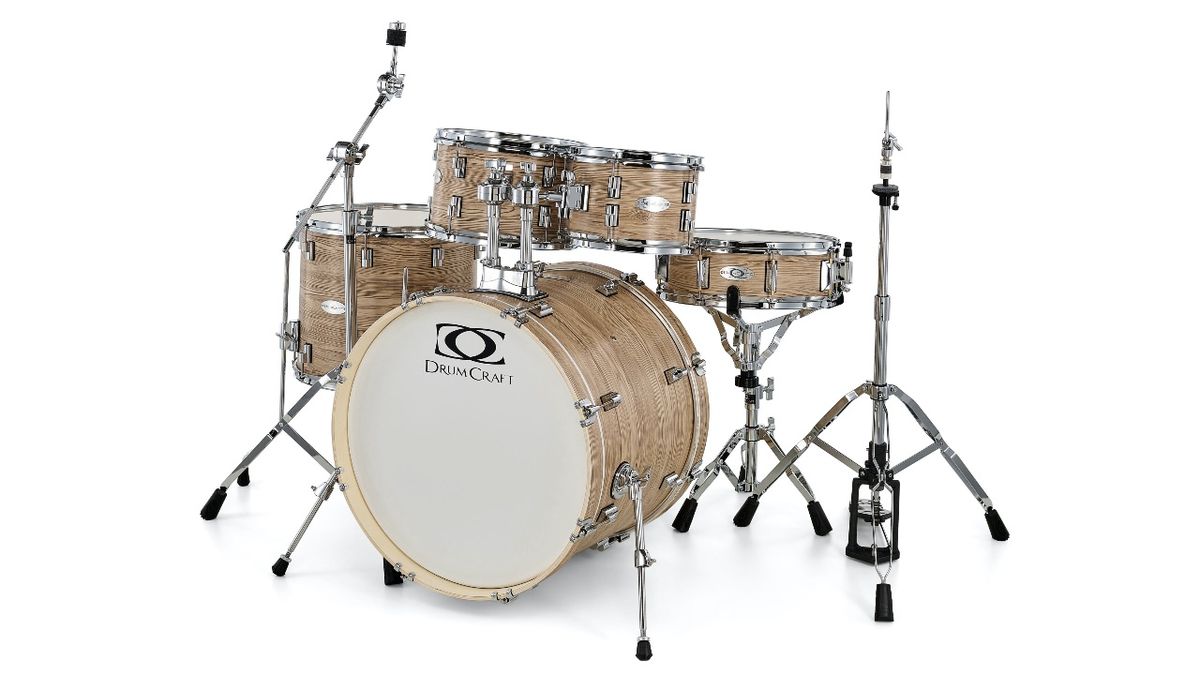 DrumCraft