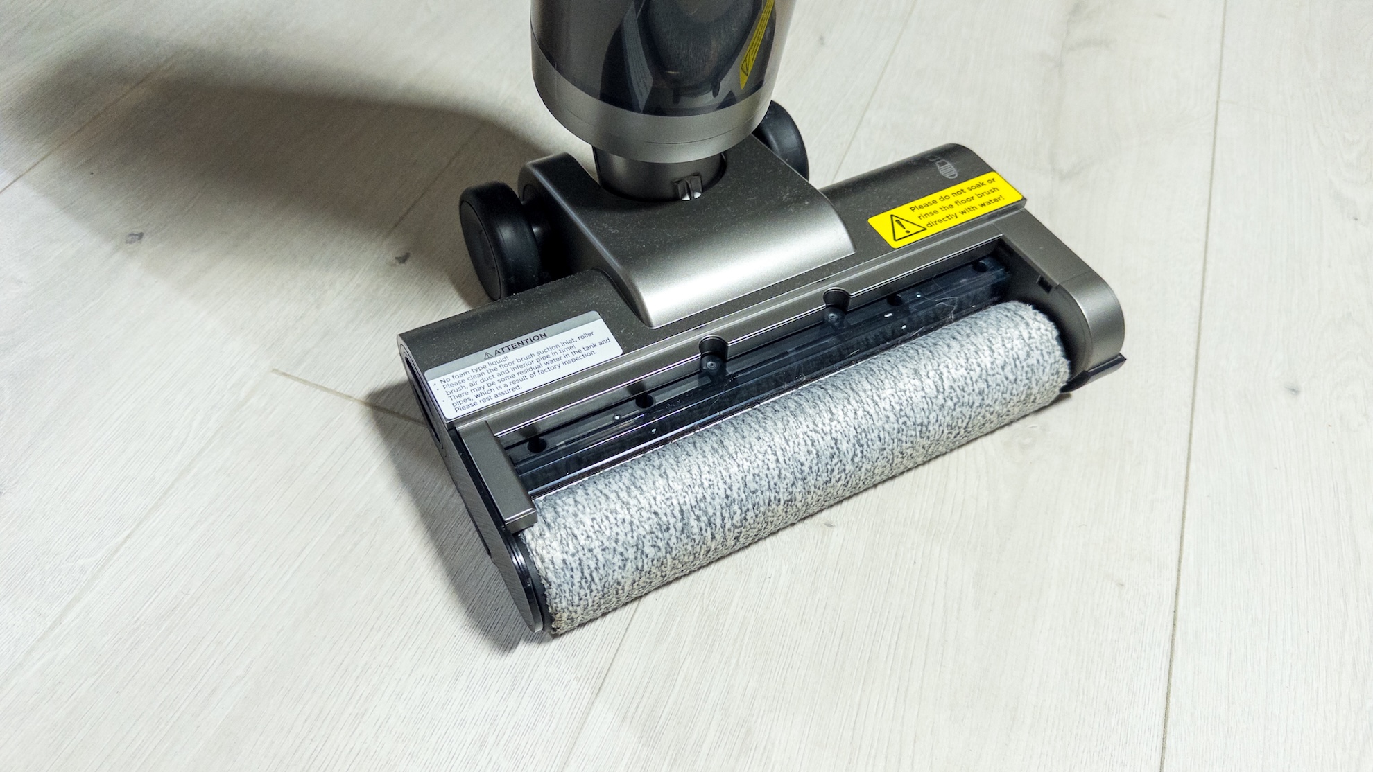 Eureka RapidWash NEW430