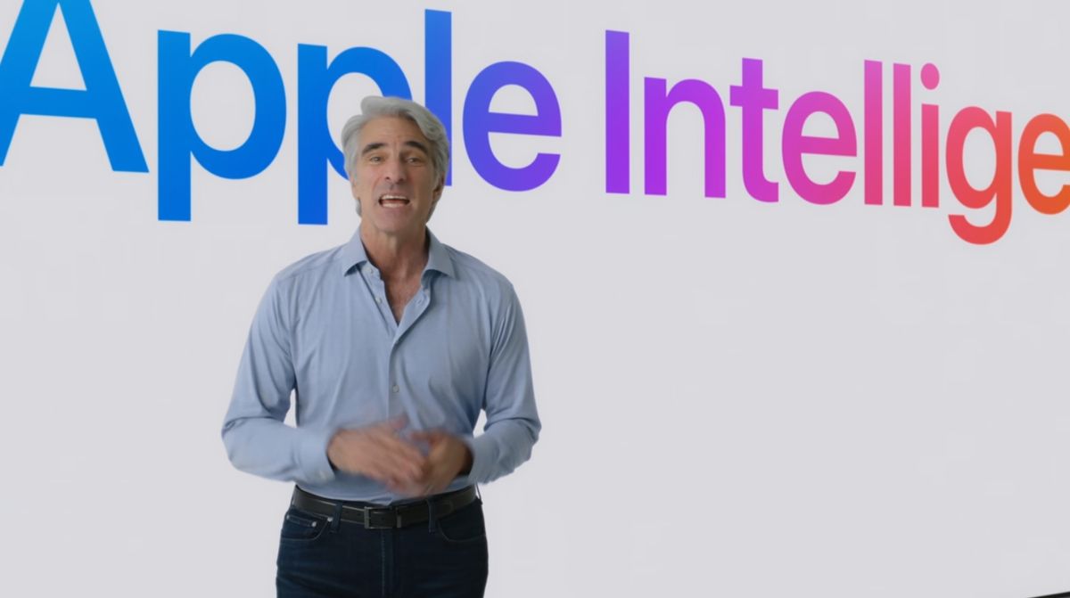 Apple Intelligence Siri gets an LLM brain transplant, ChatGPT integration, and Genmojis Tom