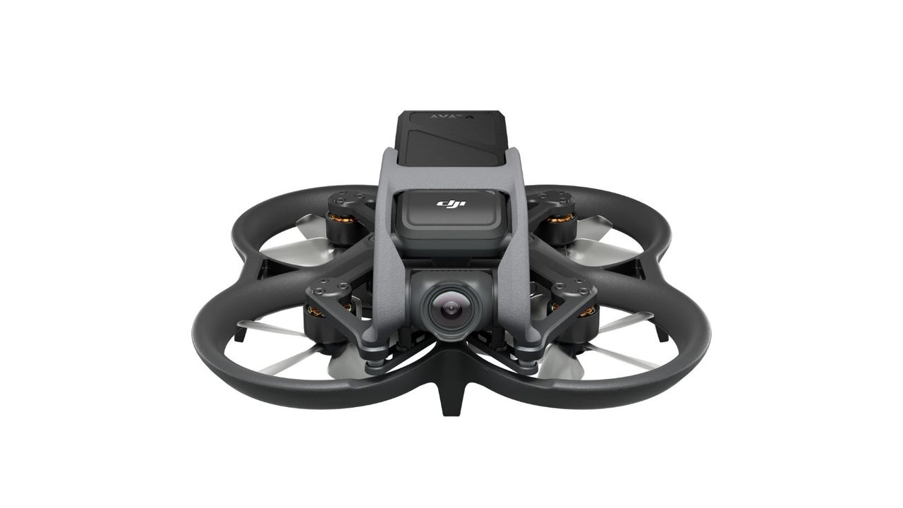 DJI Avata official images