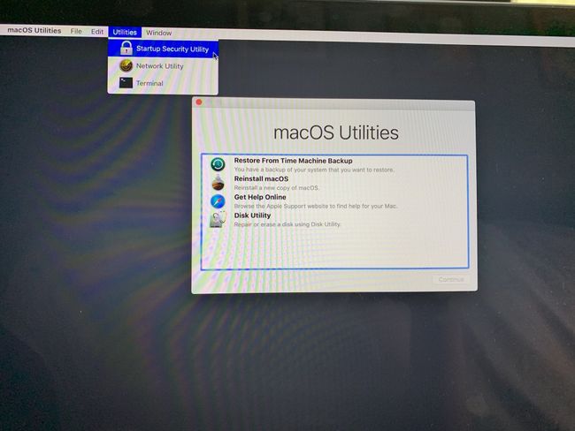 How to downgrade your Mac from macOS Big Sur back to Catalina | iMore