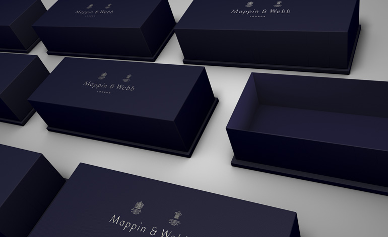 Anatomy of a rebrand: we dissect Loewe's new identity, designed by M/M  (Paris) - London, UK