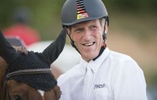 JUMPING Final-First Round GER BEERBAUM Ludger Photo Richard Juilliart/FEI