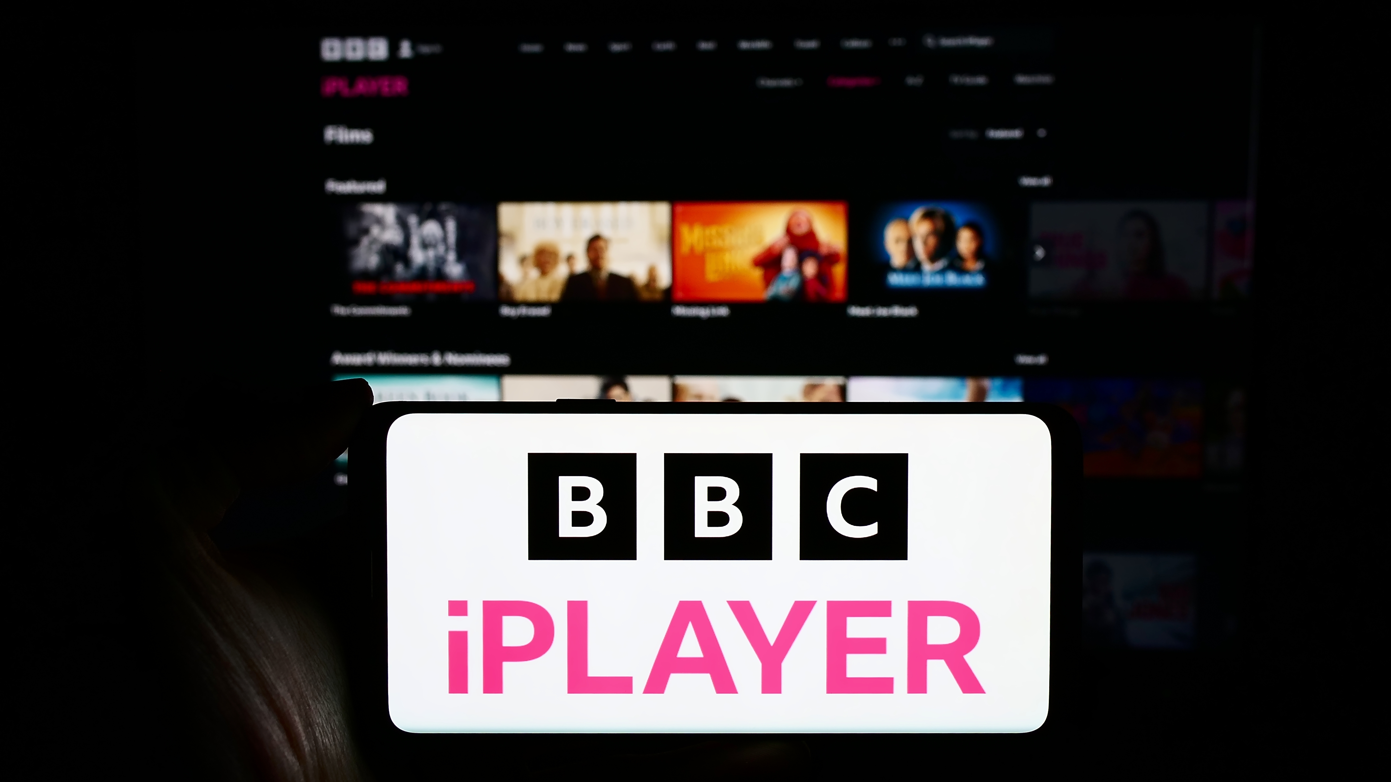 The best BBC iPlayer VPN 2024 | TechRadar