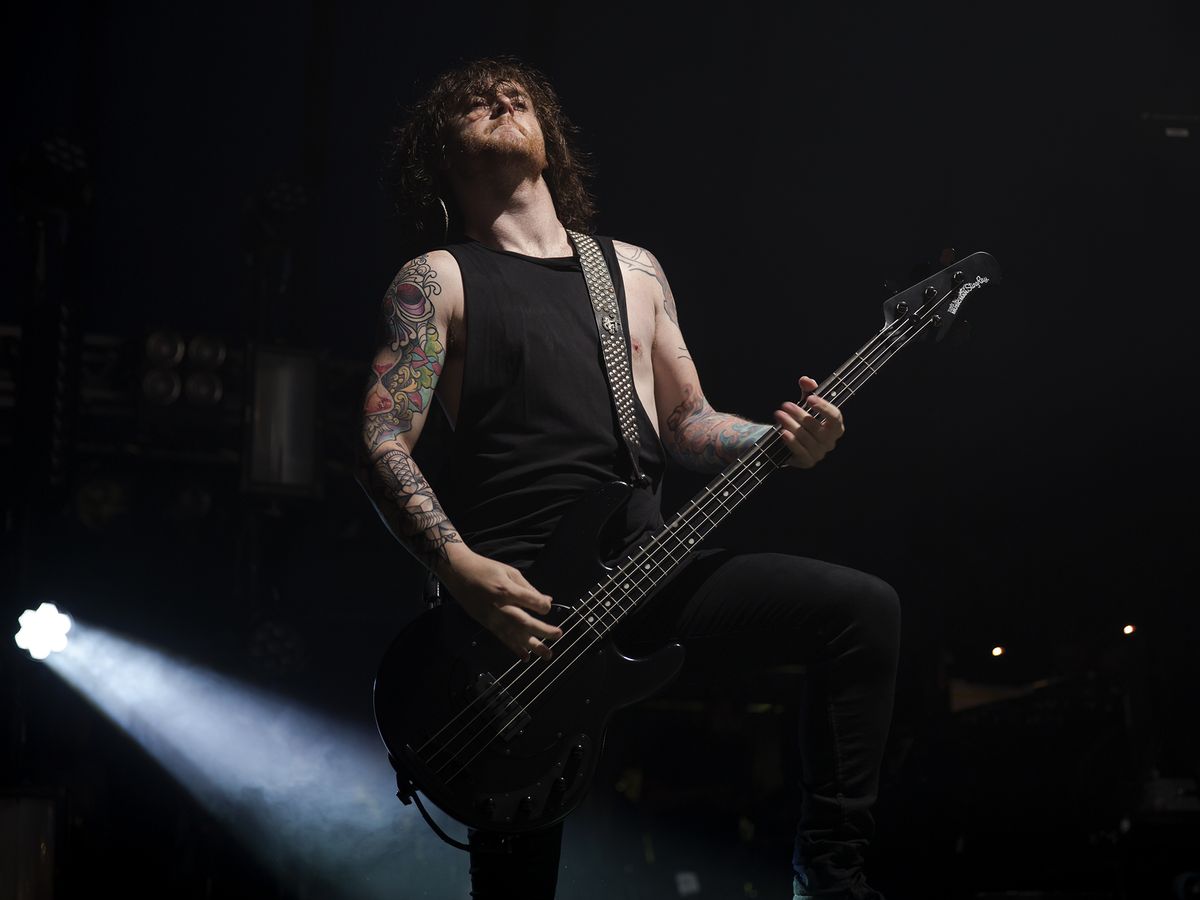 Asking Alexandria