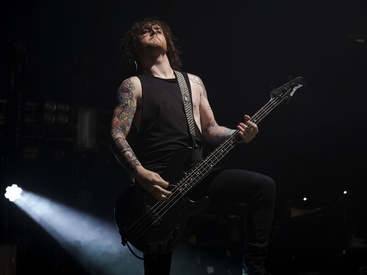 Asking Alexandria