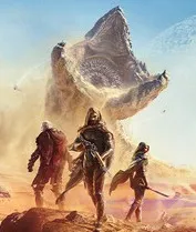 Dune: Awakening