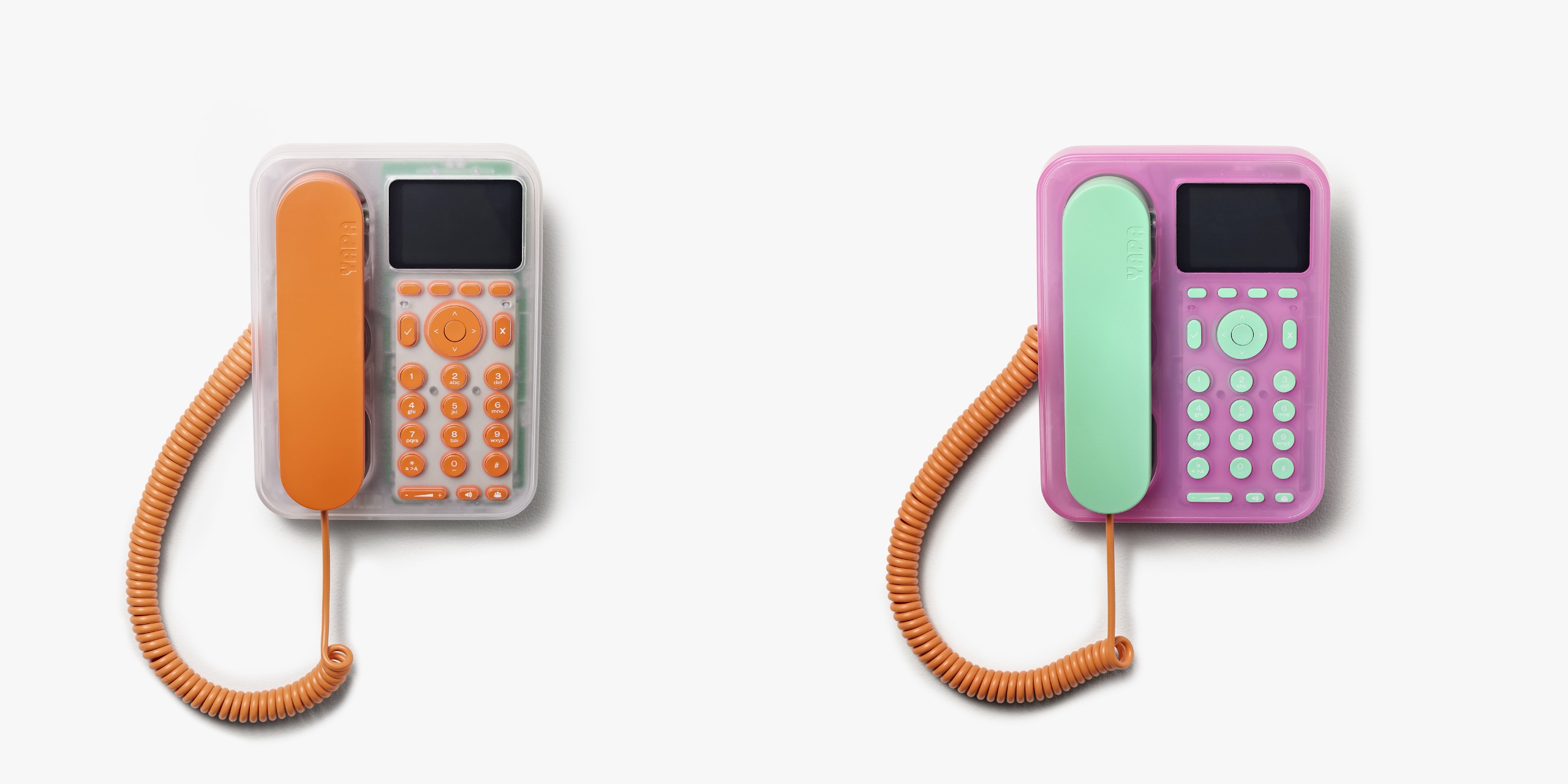 YAPA Phone