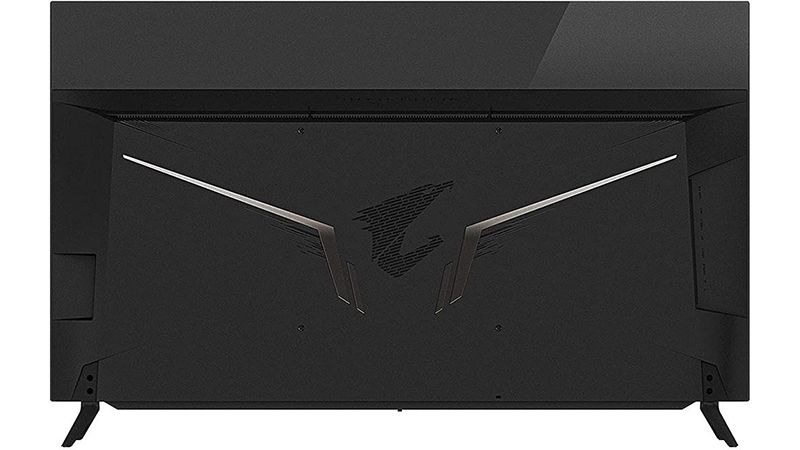 Gigabyte Aorus FO48U