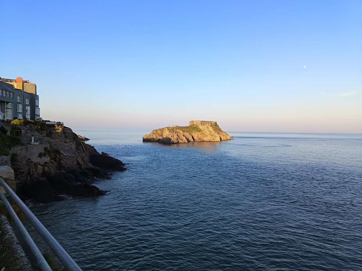 Honor 400 Lite camera samples